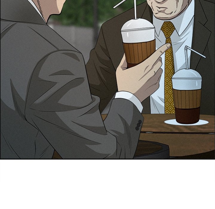 Milf Guard - Chapter 31 Page 42