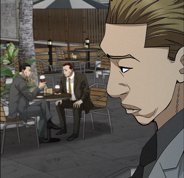 Milf Guard - Chapter 31 Page 46