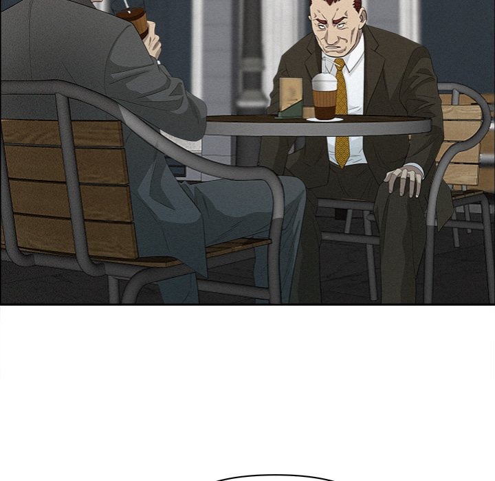 Milf Guard - Chapter 31 Page 52