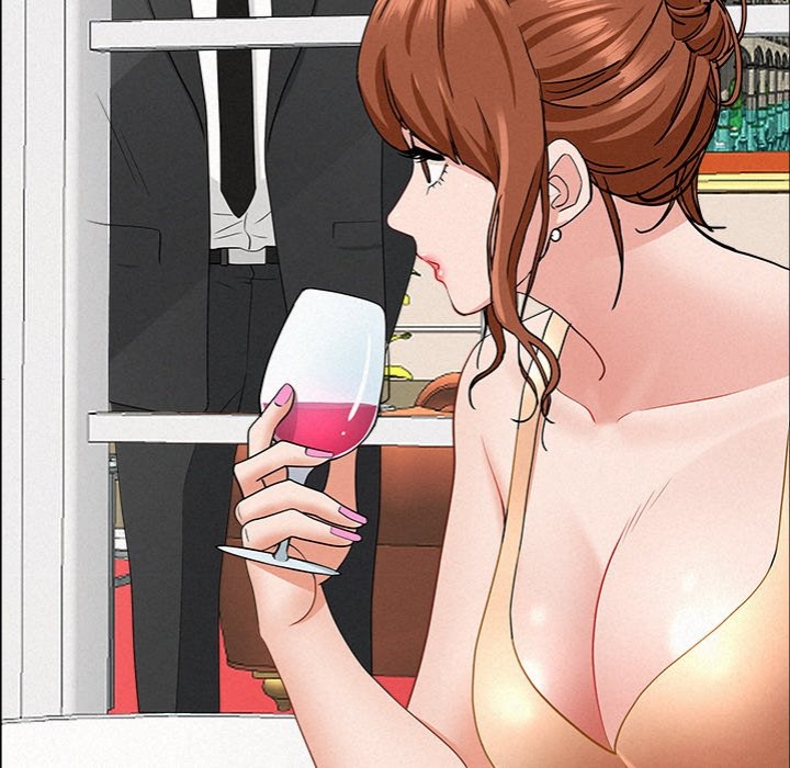 Milf Guard - Chapter 31 Page 81