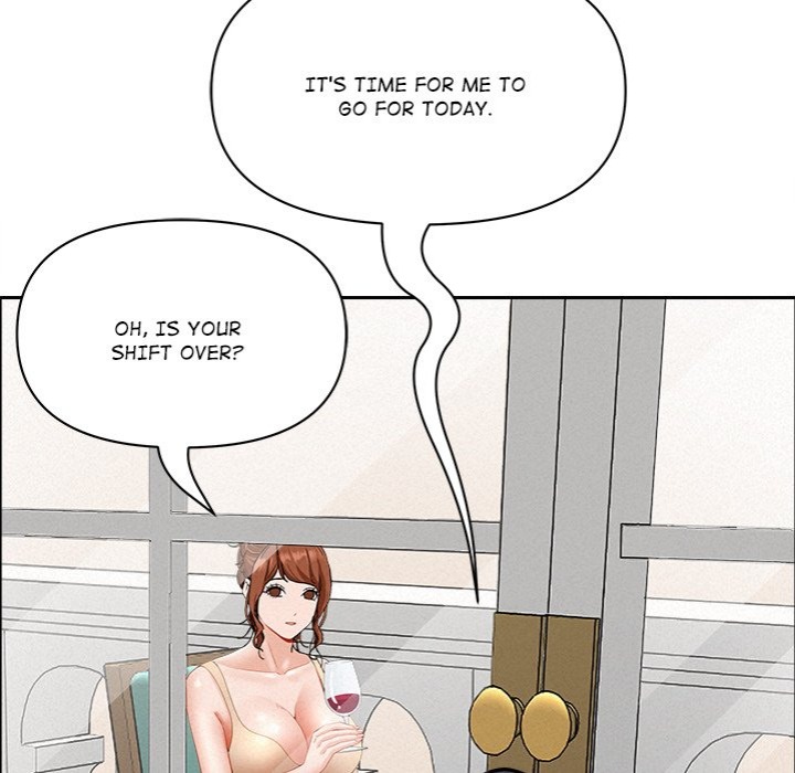 Milf Guard - Chapter 31 Page 83
