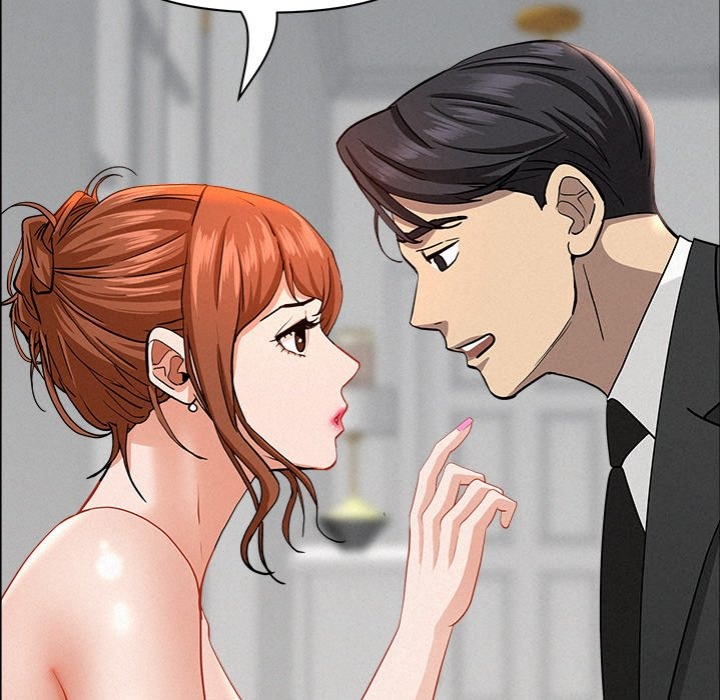 Milf Guard - Chapter 31 Page 91