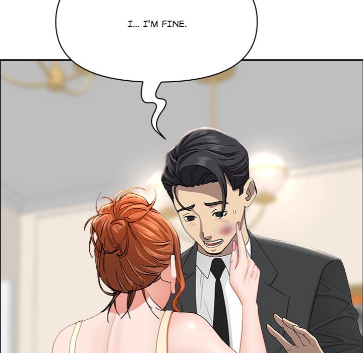 Milf Guard - Chapter 31 Page 97