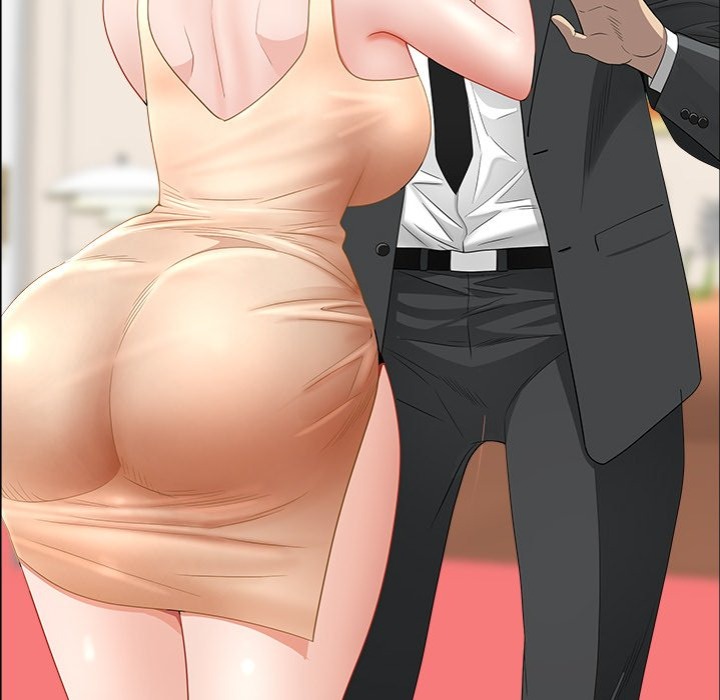 Milf Guard - Chapter 31 Page 98