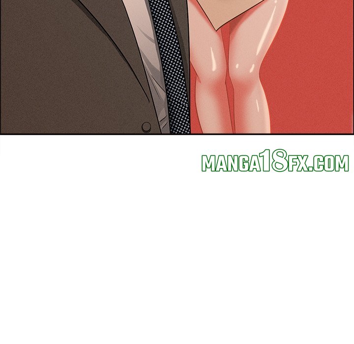 Milf Guard - Chapter 32 Page 100