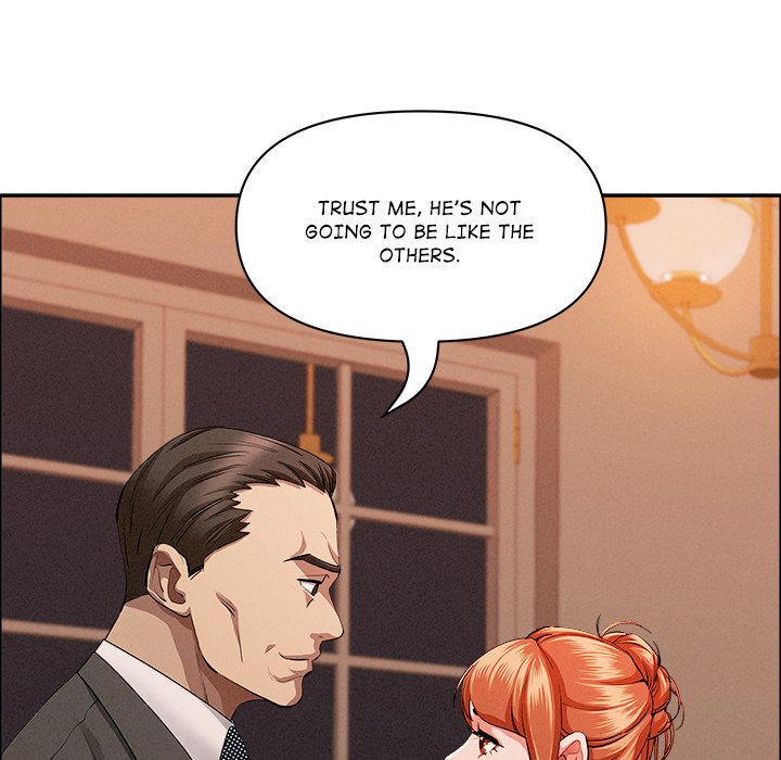 Milf Guard - Chapter 32 Page 101