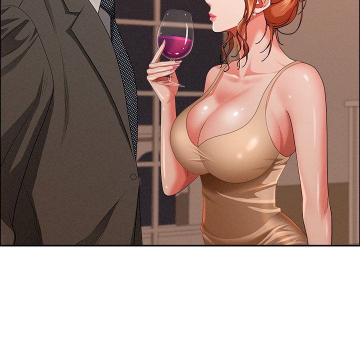 Milf Guard - Chapter 32 Page 102