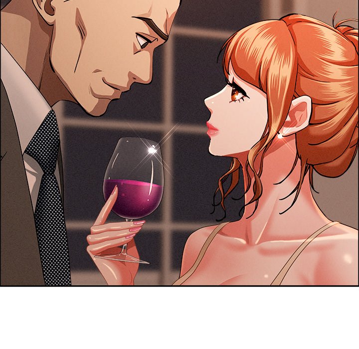 Milf Guard - Chapter 32 Page 104