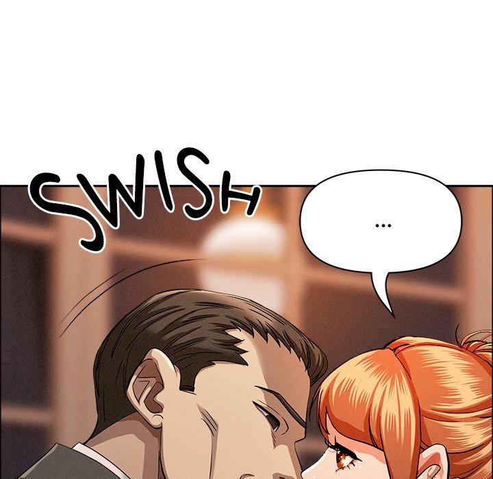 Milf Guard - Chapter 32 Page 110