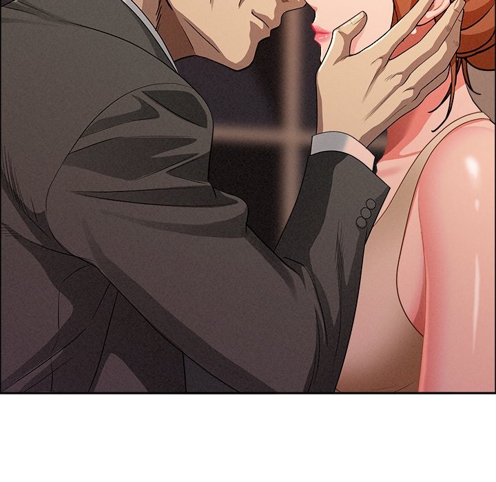 Milf Guard - Chapter 32 Page 111