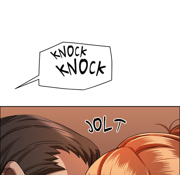 Milf Guard - Chapter 32 Page 112