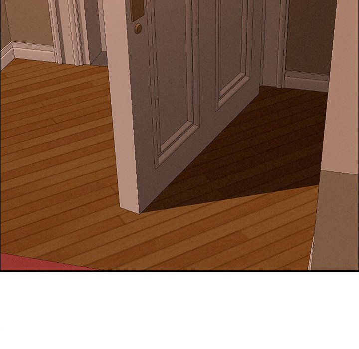 Milf Guard - Chapter 32 Page 117