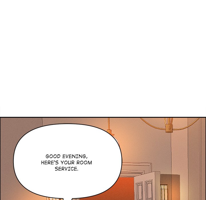 Milf Guard - Chapter 32 Page 118