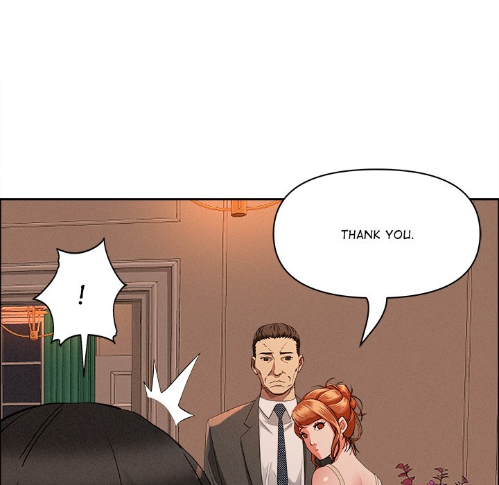 Milf Guard - Chapter 32 Page 121