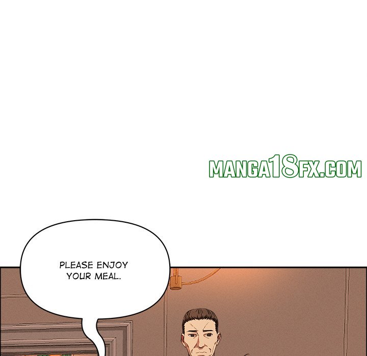 Milf Guard - Chapter 32 Page 123