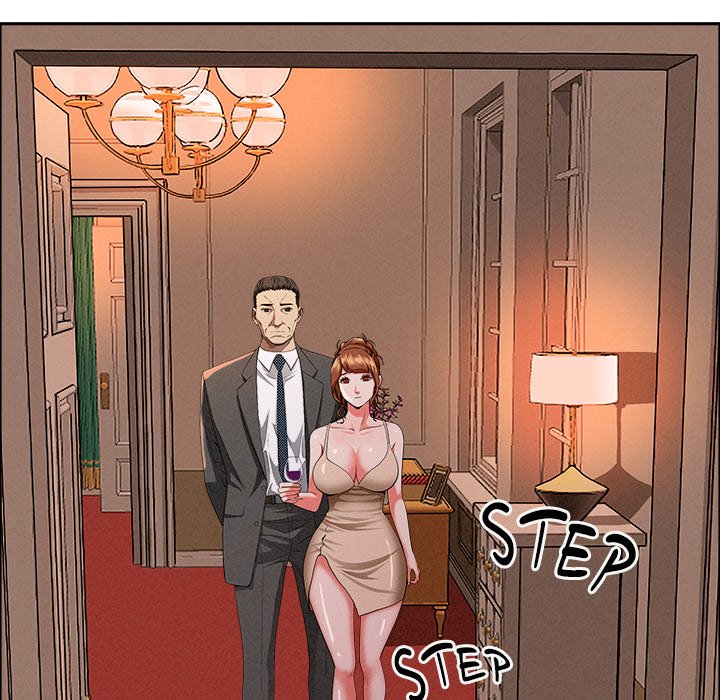 Milf Guard - Chapter 32 Page 126