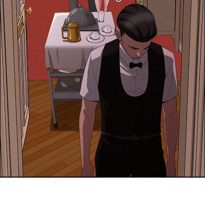 Milf Guard - Chapter 32 Page 127