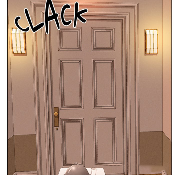 Milf Guard - Chapter 32 Page 129