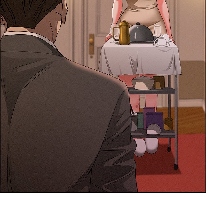 Milf Guard - Chapter 32 Page 132