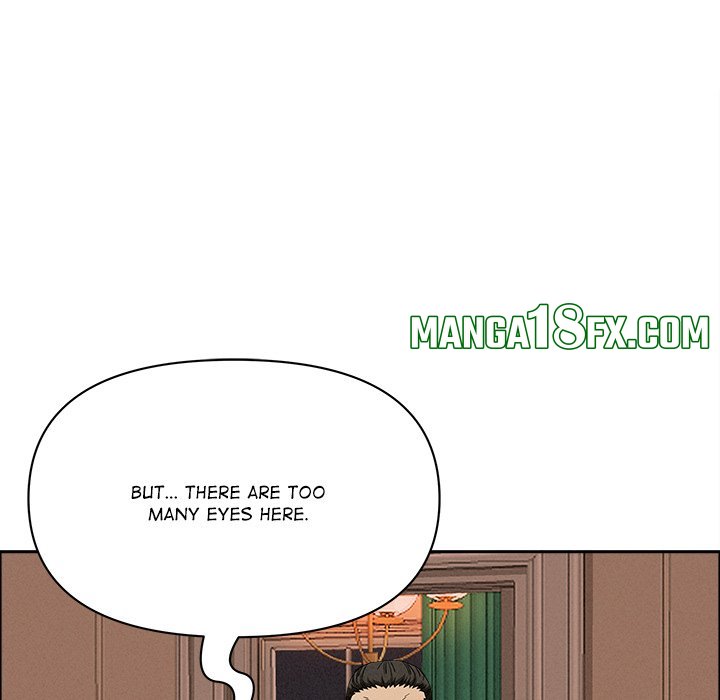 Milf Guard - Chapter 32 Page 133