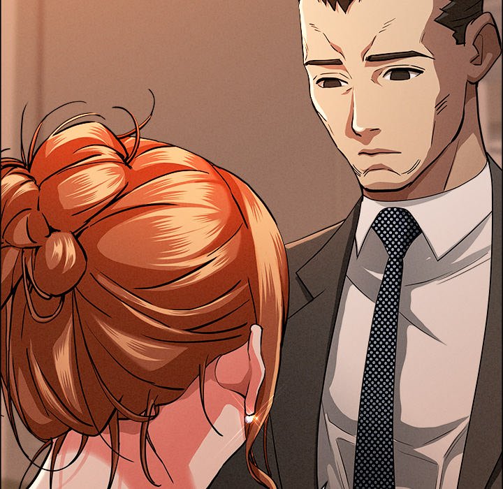 Milf Guard - Chapter 32 Page 137