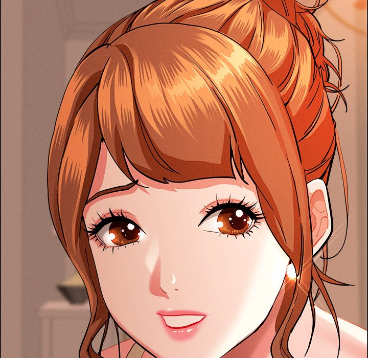 Milf Guard - Chapter 32 Page 139