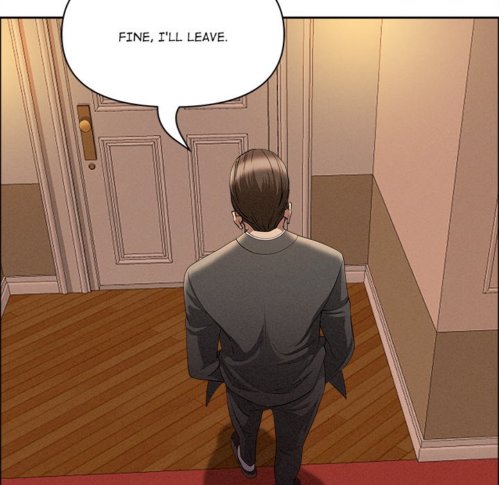 Milf Guard - Chapter 32 Page 141