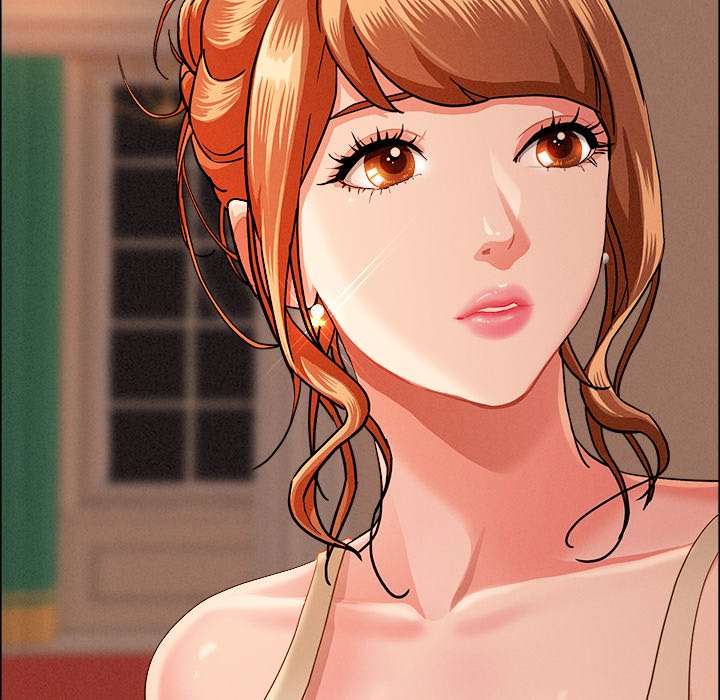 Milf Guard - Chapter 32 Page 150