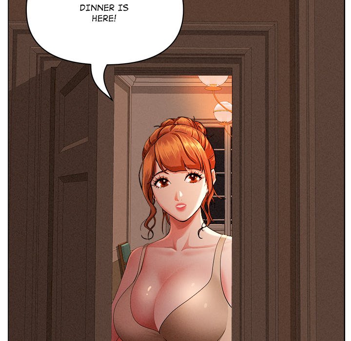 Milf Guard - Chapter 32 Page 154