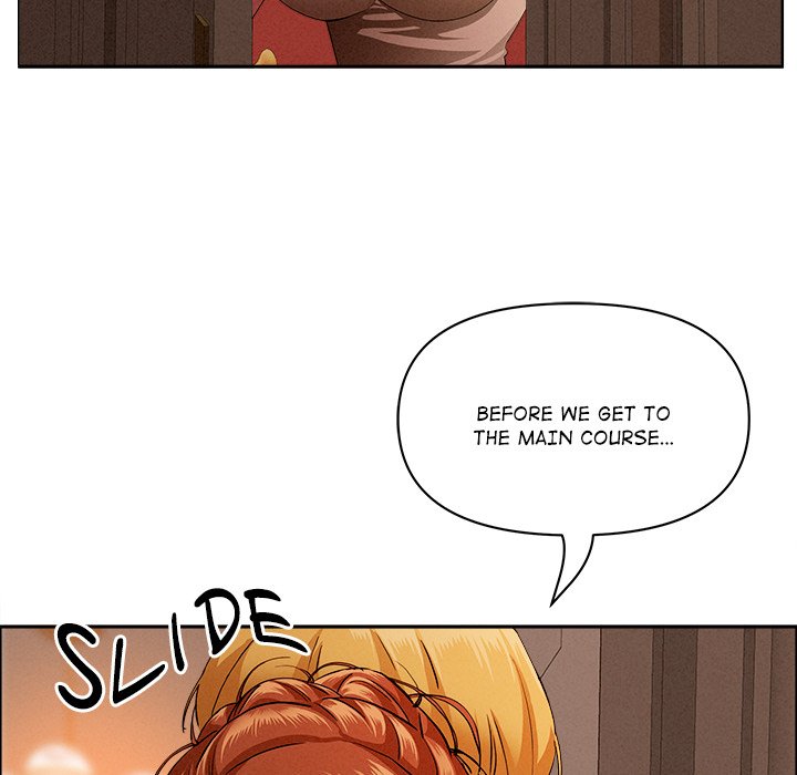 Milf Guard - Chapter 32 Page 155