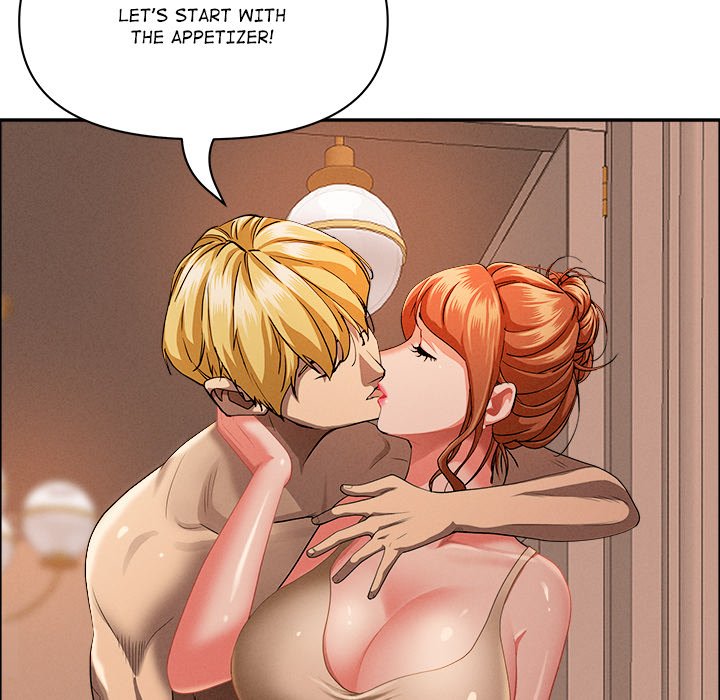 Milf Guard - Chapter 32 Page 158