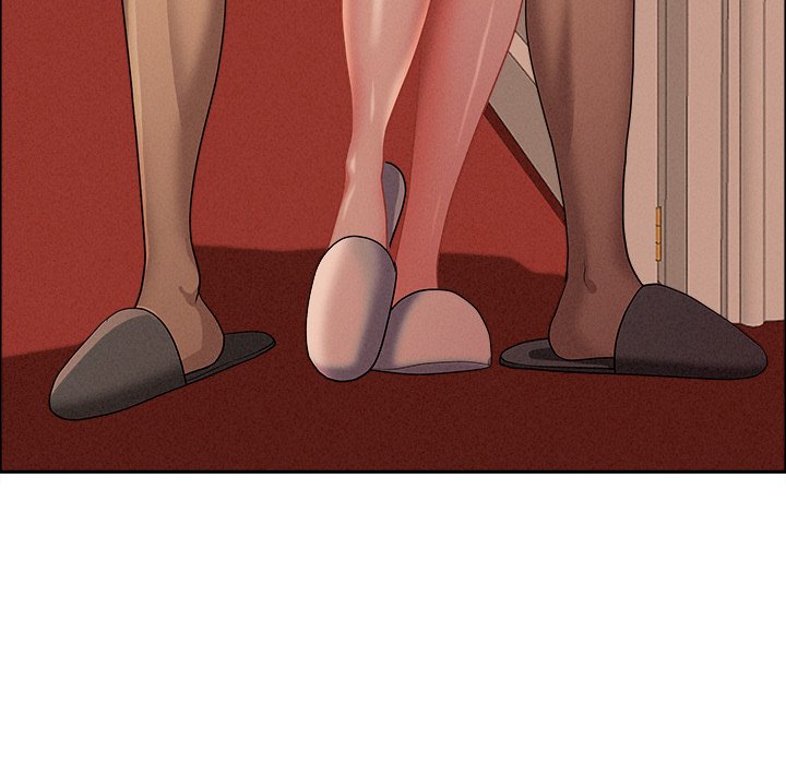 Milf Guard - Chapter 32 Page 160