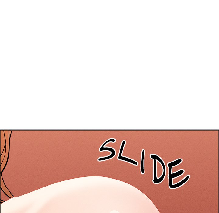 Milf Guard - Chapter 32 Page 163