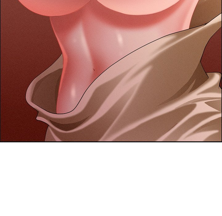 Milf Guard - Chapter 32 Page 167