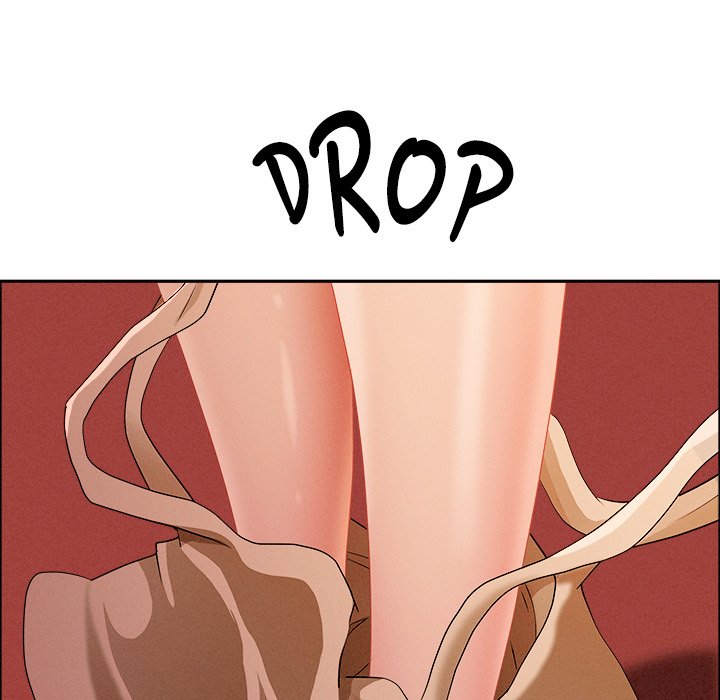 Milf Guard - Chapter 32 Page 168