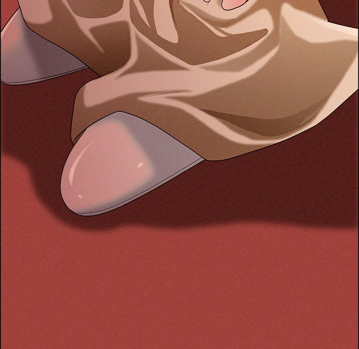 Milf Guard - Chapter 32 Page 169