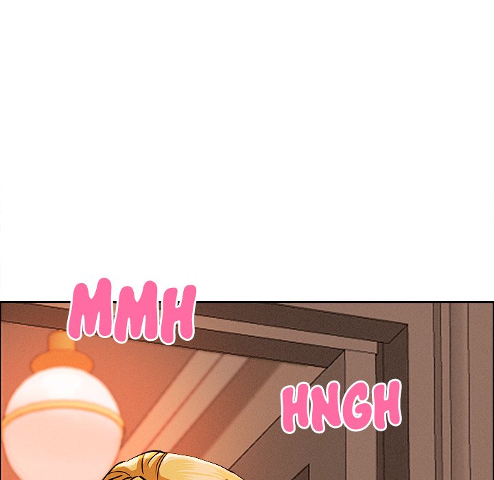 Milf Guard - Chapter 32 Page 173