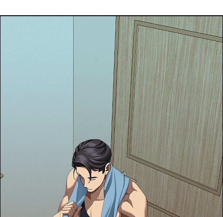 Milf Guard - Chapter 32 Page 19