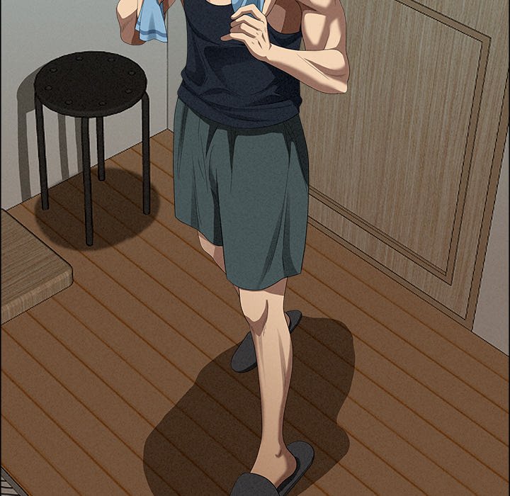 Milf Guard - Chapter 32 Page 20