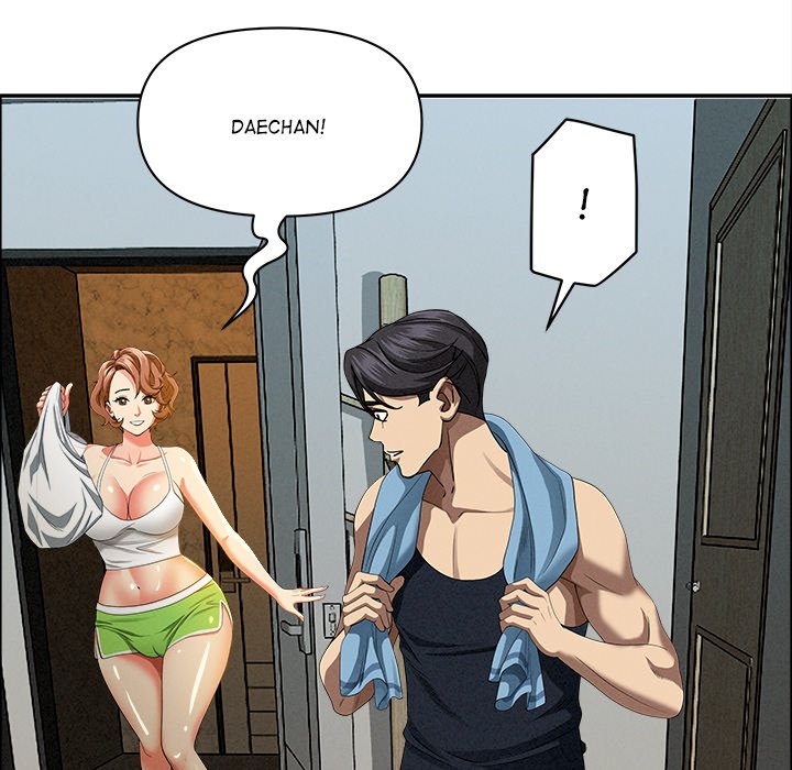 Milf Guard - Chapter 32 Page 24