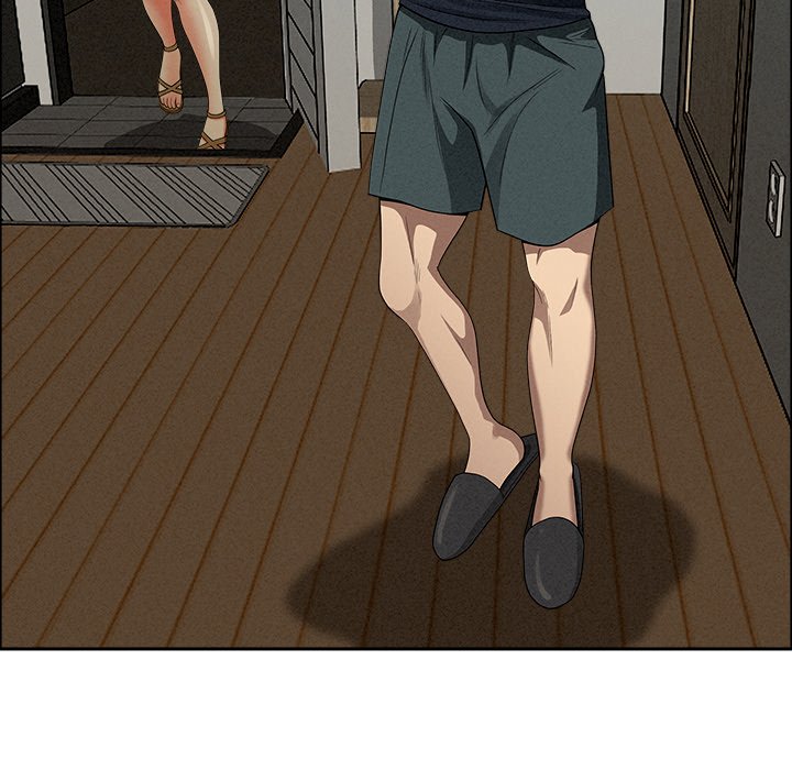 Milf Guard - Chapter 32 Page 25