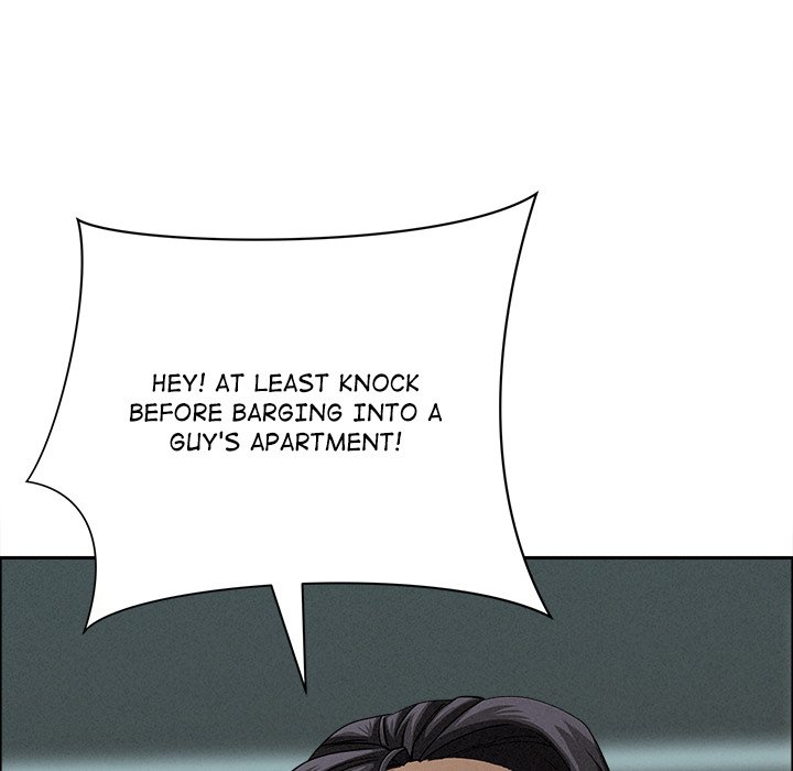 Milf Guard - Chapter 32 Page 26