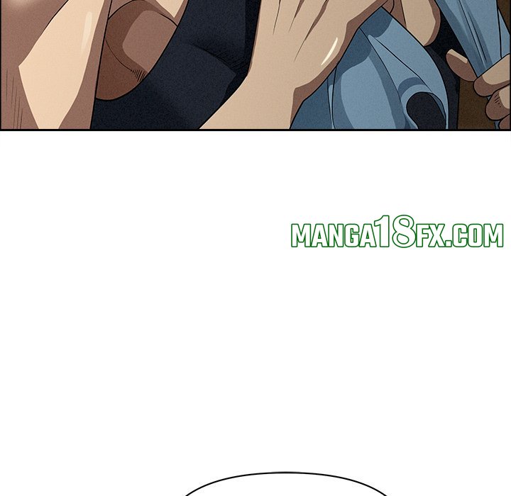 Milf Guard - Chapter 32 Page 28