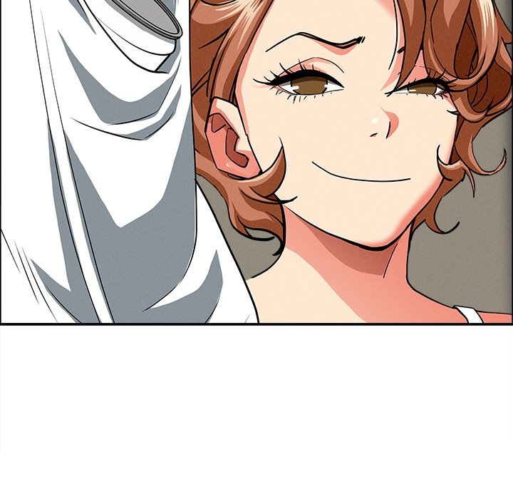 Milf Guard - Chapter 32 Page 30