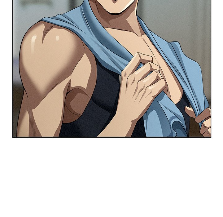 Milf Guard - Chapter 32 Page 32