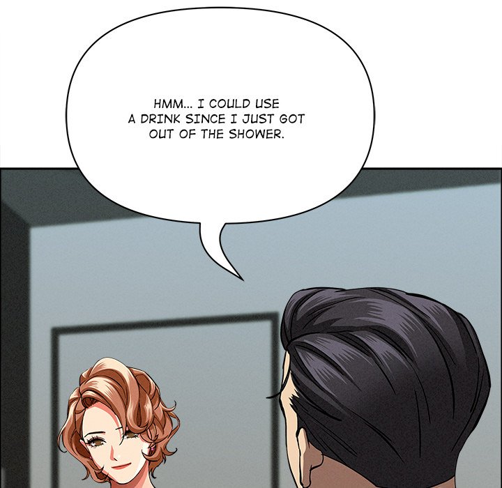 Milf Guard - Chapter 32 Page 33