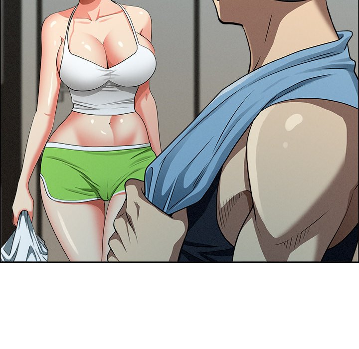 Milf Guard - Chapter 32 Page 34