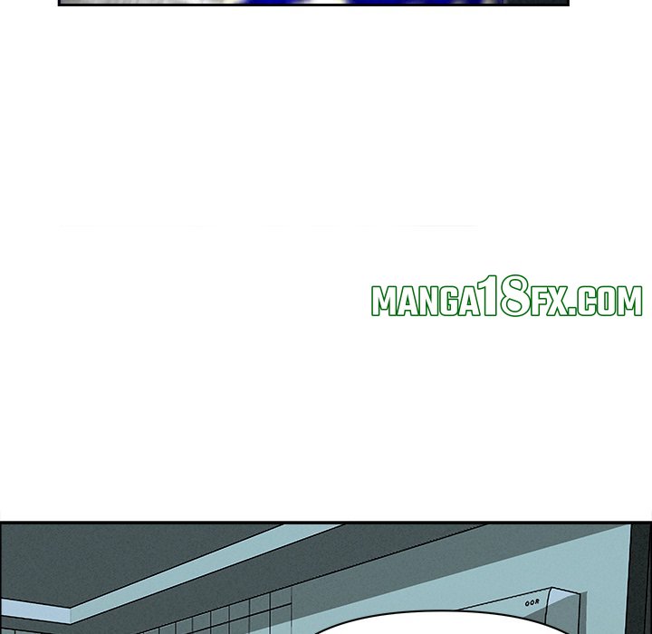 Milf Guard - Chapter 32 Page 37