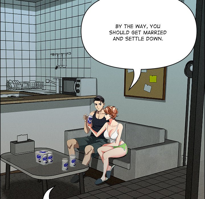 Milf Guard - Chapter 32 Page 38