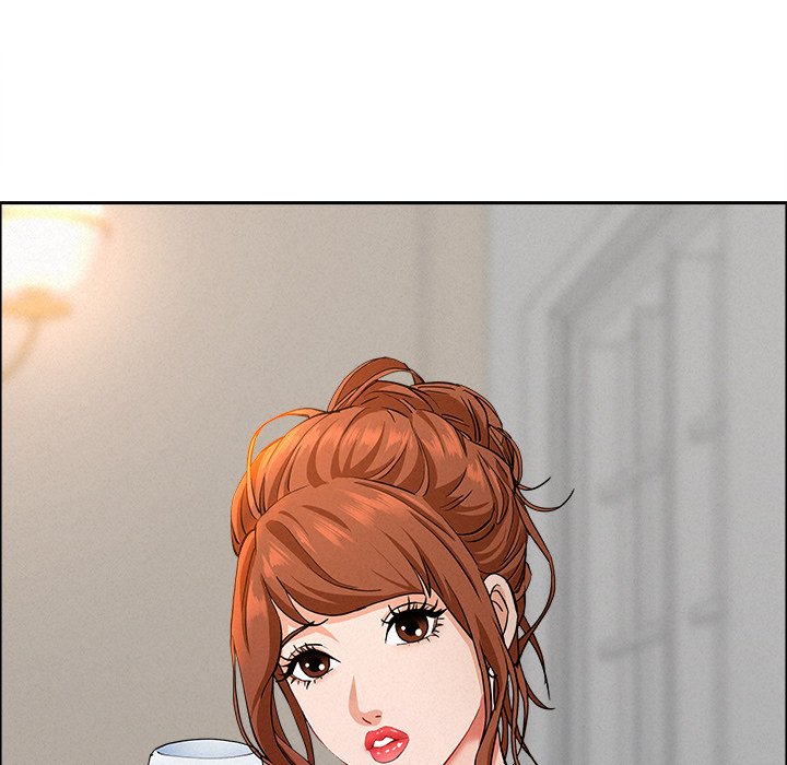 Milf Guard - Chapter 32 Page 5